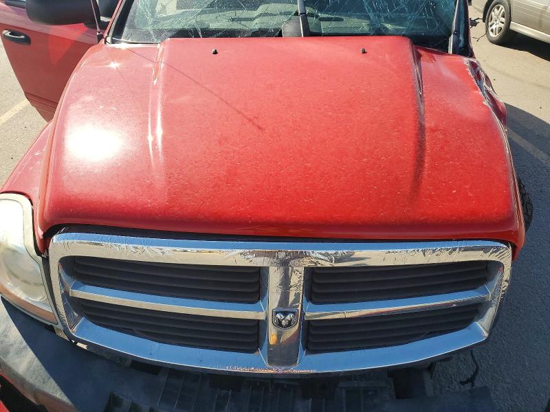 2004 Dodge Durango მანქანა იყიდება აუქციონზე, vin: 1D4HB48D44F119171, აუქციონის ნომერი: 58593096