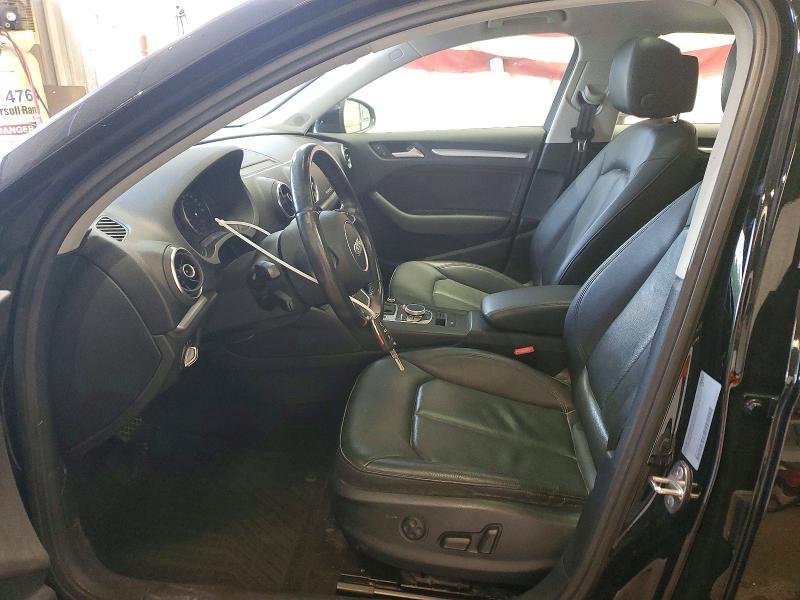 Aukcja sprzedaży 2015 Audi A3, vin: WAUBFGFF0F1130422, numer aukcji: 59940556
