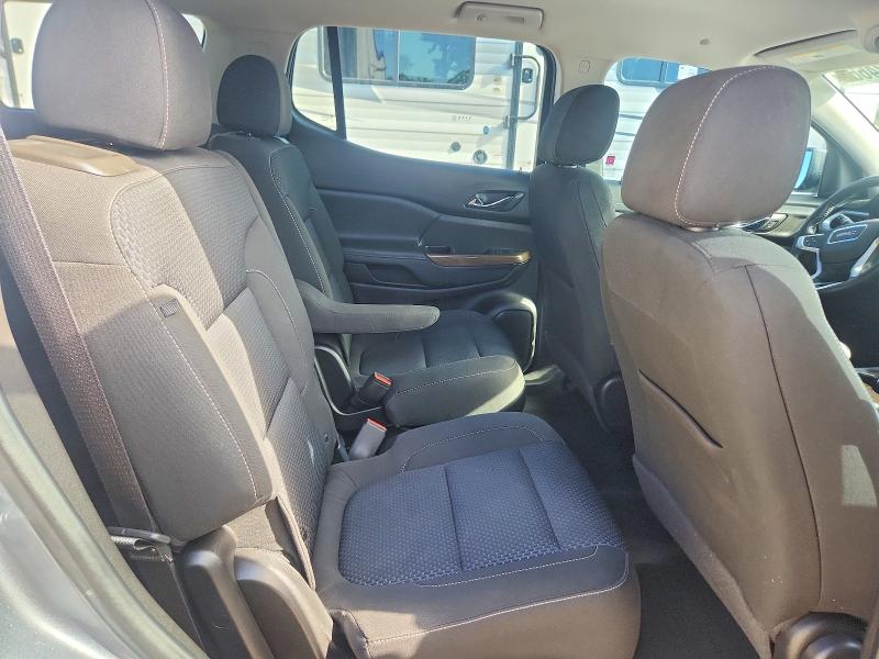 Aukcja sprzedaży 2020 Gmc Acadia, vin: 1GKKNRLS3LZ195026, numer aukcji: 61124666