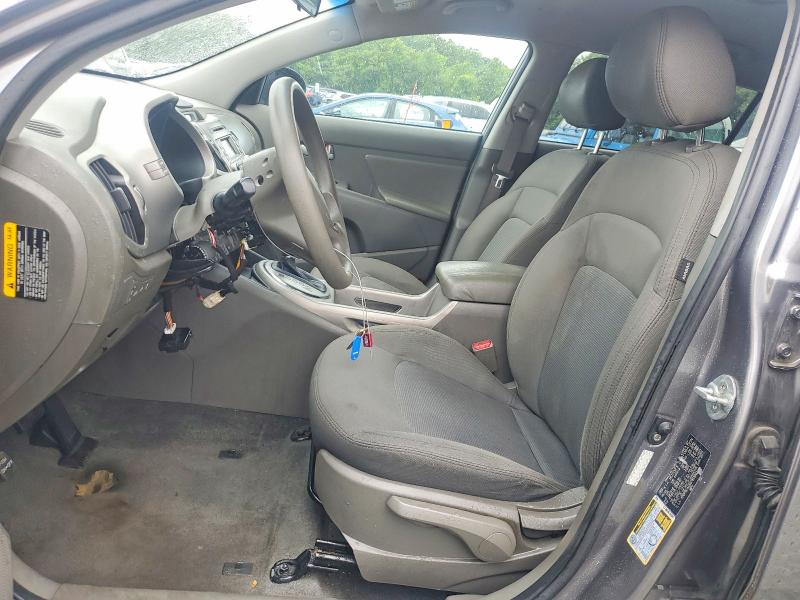 Продажа на аукционе авто 2016 Kia Sportage, vin: KNDPBCAC8G7813302, номер лота: 59971546