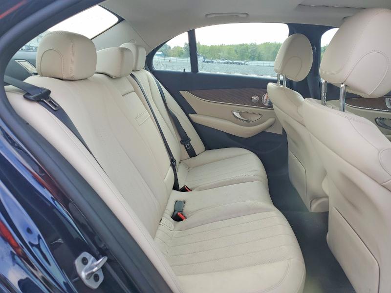 Aukcja sprzedaży 2020 Mercedes-benz E, vin: W1KZF6JB1LA804238, numer aukcji: 61941176