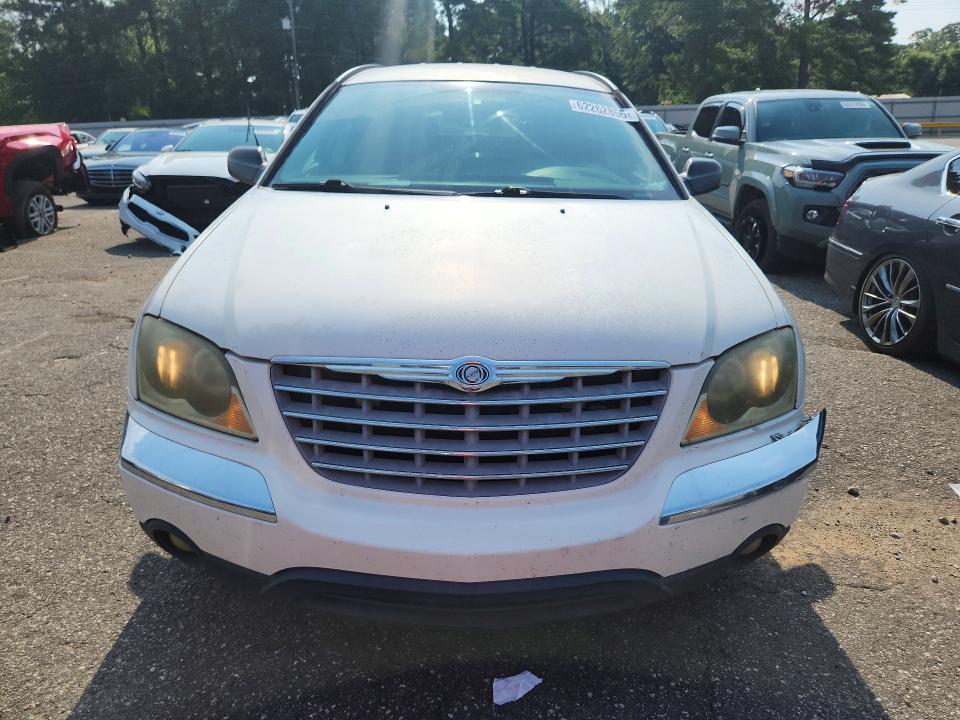Aukcja sprzedaży 2004 Chrysler Pacifica, vin: 2C8GF68454R314616, numer aukcji: 62262856