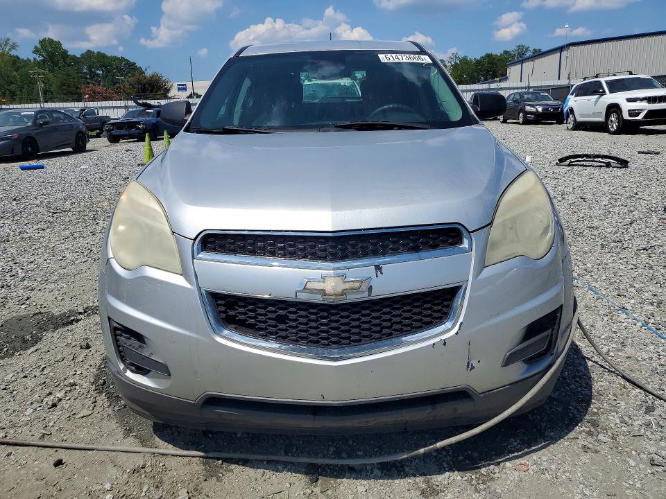 Продаж на аукціоні авто 2014 Chevrolet Equinox, vin: 2GNALAEK5E1127437, номер лоту: 61473666