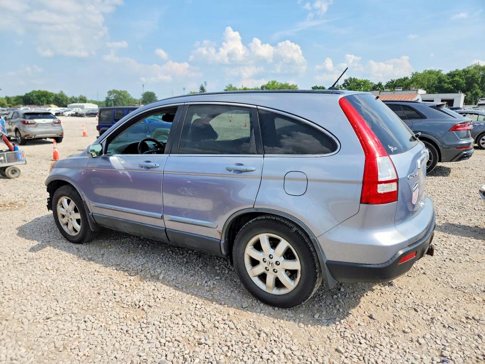 Aukcja sprzedaży 2007 Honda Cr-v, vin: JHLRE48777C004396, numer aukcji: 60562976