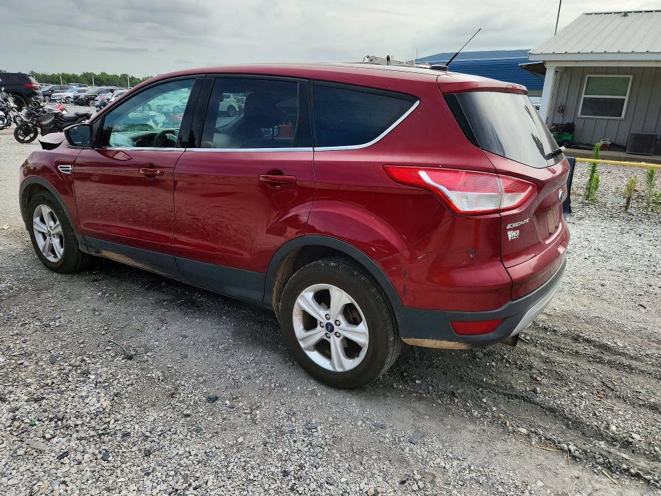 Продаж на аукціоні авто 2013 Ford Escape, vin: 1FMCU0G95DUC70227, номер лоту: 61199966