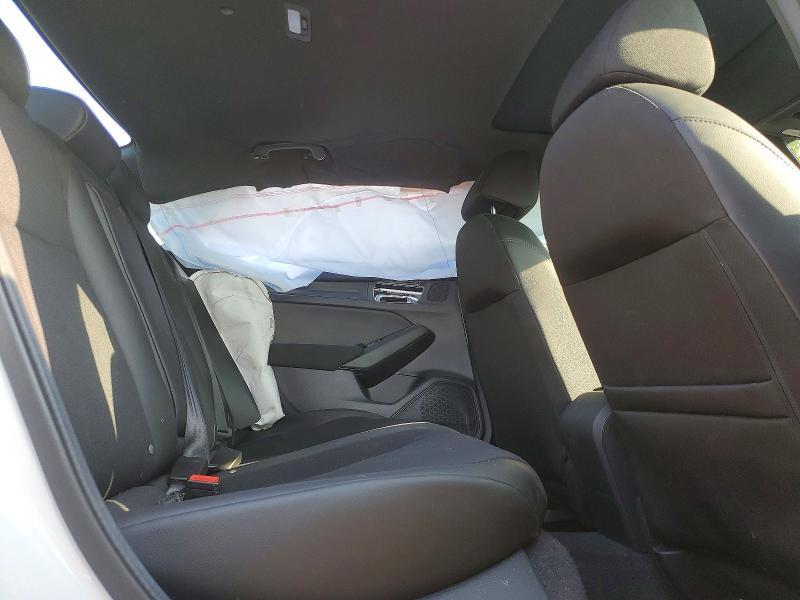 Продажа на аукционе авто 2025 Honda Civic, vin: 2HGFE4F87SH018186, номер лота: 61849836