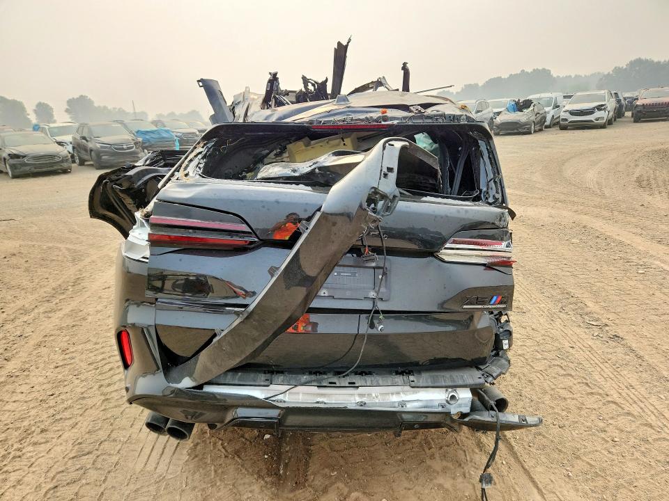 Aukcja sprzedaży 2026 Bmw X5, vin: 5YM13ET09T9111111, numer aukcji: 61431666