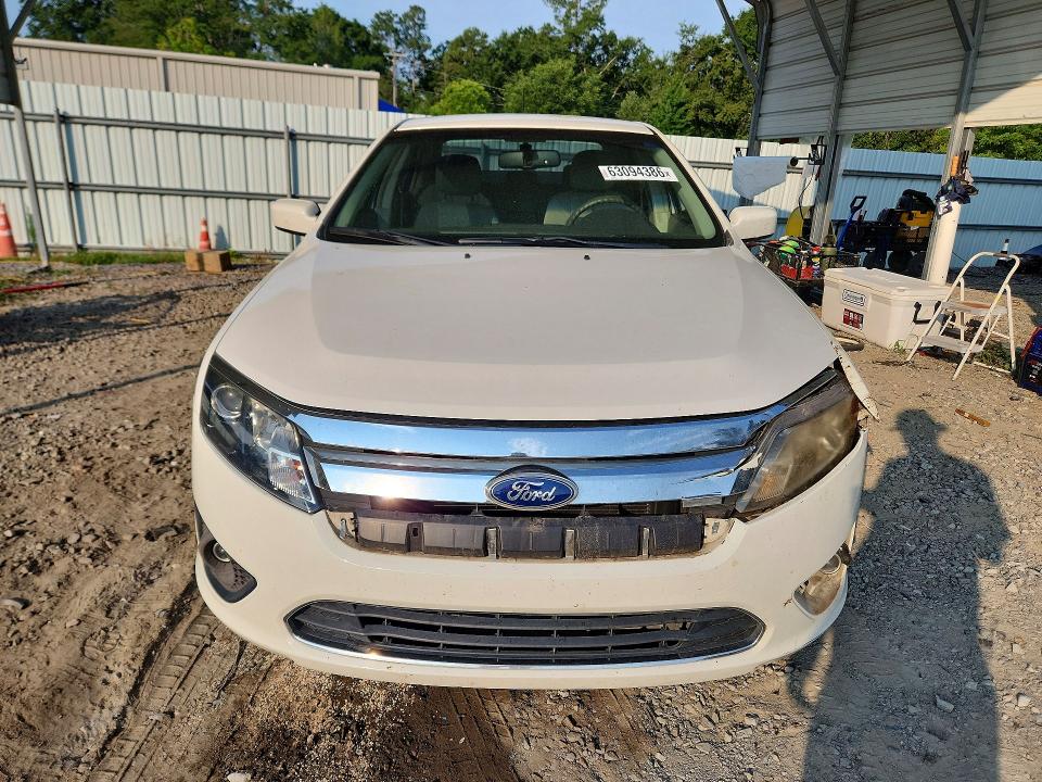 Продажа на аукционе авто 2010 Ford Fusion, vin: 3FAHP0HA5AR420565, номер лота: 63094386