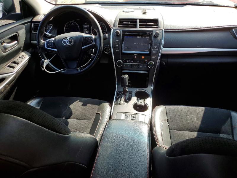 Aukcja sprzedaży 2016 Toyota Camry, vin: 4T1BF1FK9GU567036, numer aukcji: 60288706