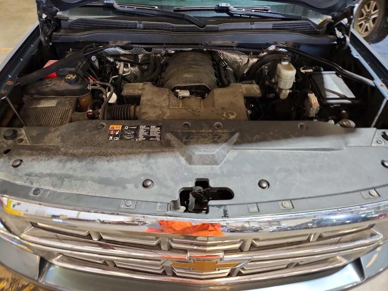 Продаж на аукціоні авто 2014 Chevrolet Silverado, vin: 3GCUKREC5EG272050, номер лоту: 59681366