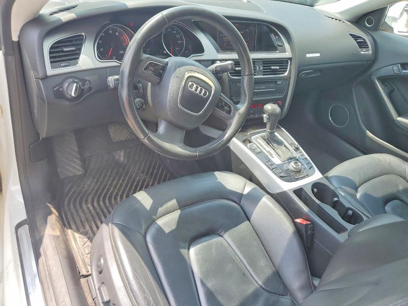 Aukcja sprzedaży 2011 Audi A5, vin: WAULFAFR9BA080948, numer aukcji: 60762426