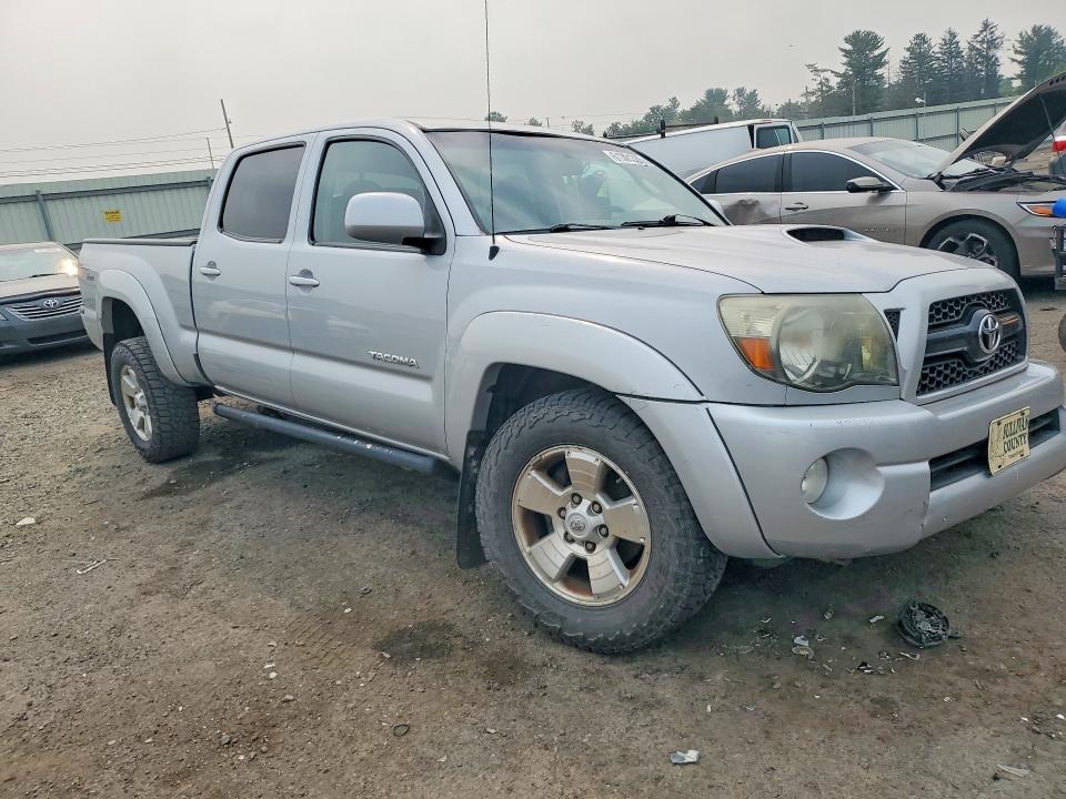 Aukcja sprzedaży 2011 Toyota Tacoma, vin: 3TMMU4FN7BM025395, numer aukcji: 61301386