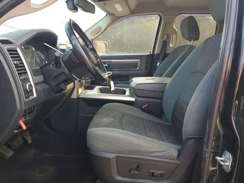 Продажа на аукционе авто 2016 Ram 1500, vin: 1C6RR7GM0GS290566, номер лота: 62599456