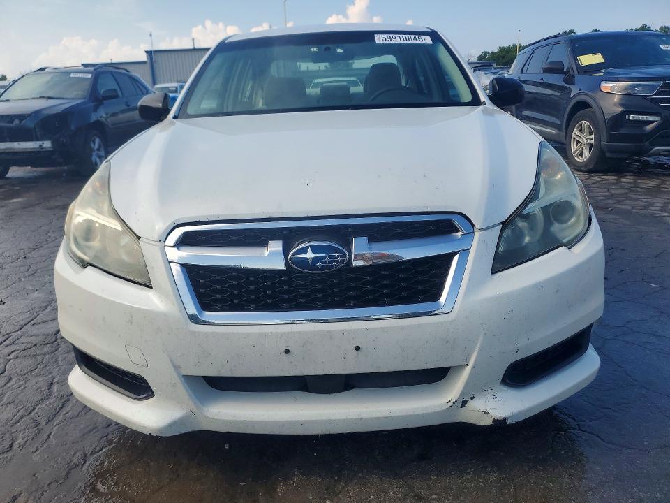 59910846 :رقم المزاد ، 4S3BMBA68D3017354 vin ، 2013 Subaru Legacy مزاد بيع