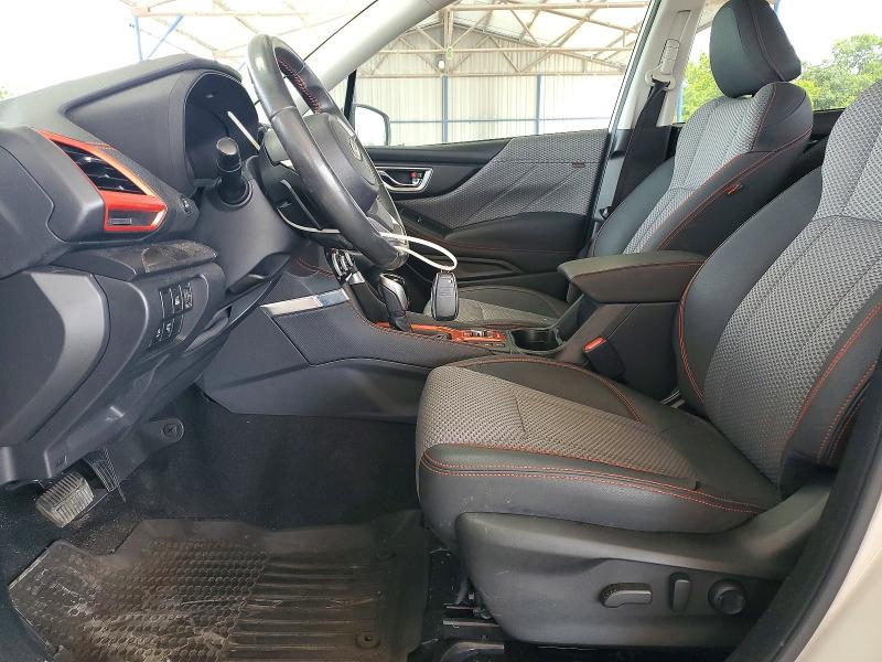 Aukcja sprzedaży 2019 Subaru Forester, vin: JF2SKAPC1KH578347, numer aukcji: 62267296