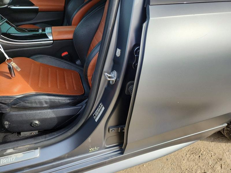 2022 Mercedes-benz C მანქანა იყიდება აუქციონზე, vin: W1KAF4GB2NR019658, აუქციონის ნომერი: 60864686