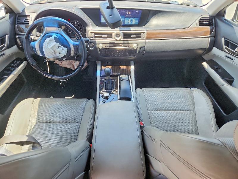 Aukcja sprzedaży 2015 Lexus Gs, vin: JTHBE1BLXFA013783, numer aukcji: 59361316