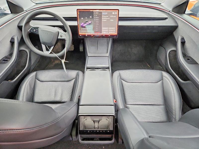 Aukcja sprzedaży 2024 Tesla Model 3, vin: 5YJ3E1EA1RF772415, numer aukcji: 59777766