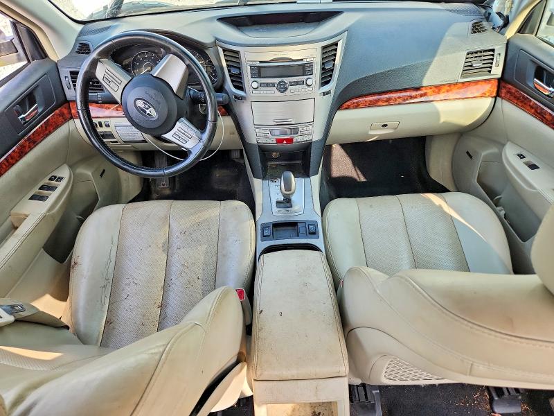 Продажа на аукционе авто 2011 Subaru Legacy, vin: 4S3BMCK64B3230318, номер лота: 59954576