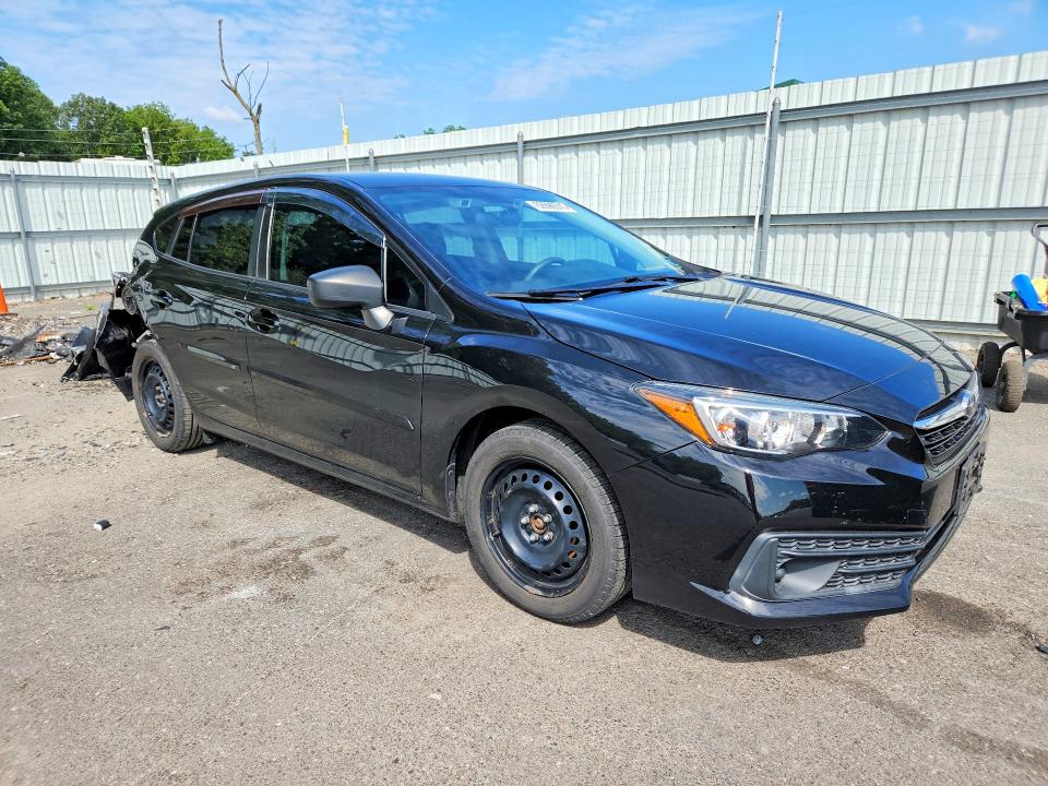 Aukcja sprzedaży 2020 Subaru Impreza, vin: 4S3GTAB64L3704198, numer aukcji: 62696516