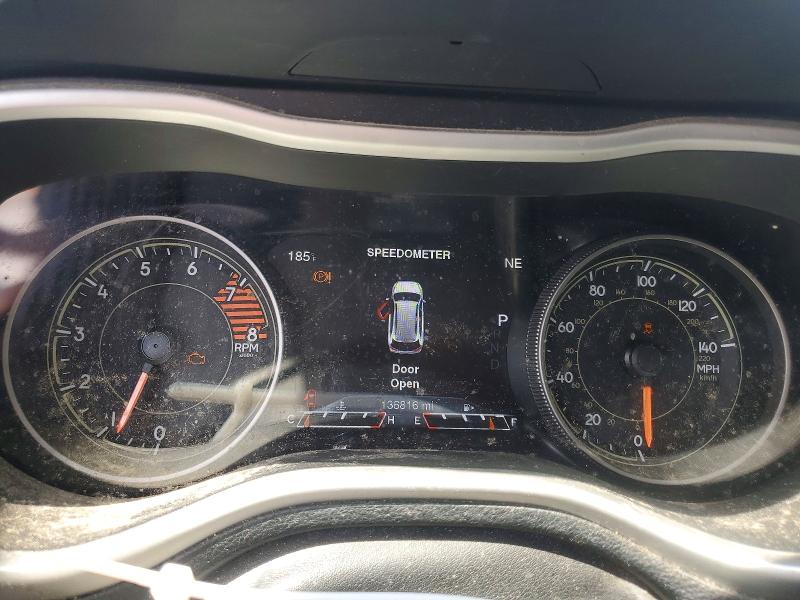 2016 Jeep Cherokee მანქანა იყიდება აუქციონზე, vin: 1C4PJMBS1GW255748, აუქციონის ნომერი: 59880506