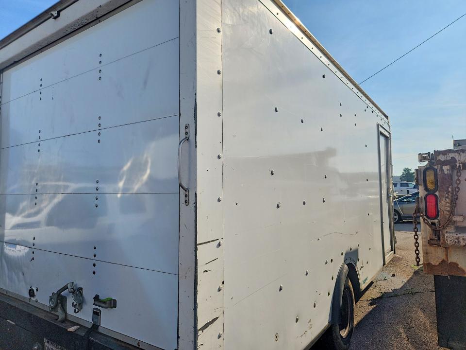 Aukcja sprzedaży 2018 Gmc Savana, vin: 7GZ37TCG9JN002890, numer aukcji: 57994756