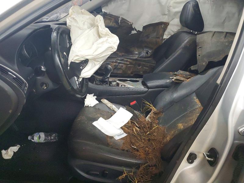 62581276 :رقم المزاد ، JN1EV7AP4HM734580 vin ، 2017 Infiniti Q50 مزاد بيع