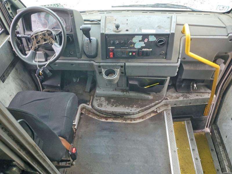 Продажа на аукционе авто 2013 Isuzu Npr Hd, vin: JALB4T176D7W00009, номер лота: 61003486
