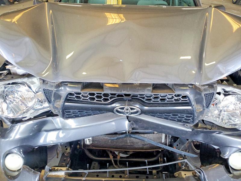 60293216 :رقم المزاد ، 3TMJU4GN2BM111795 vin ، 2011 Toyota Tacoma مزاد بيع