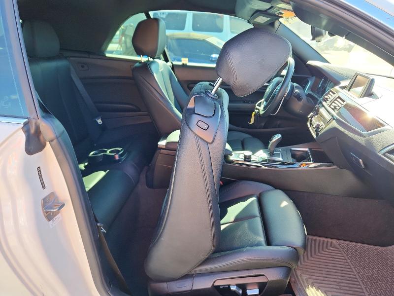 Продаж на аукціоні авто 2019 Bmw 230i, vin: WBA2M7C57KVD51961, номер лоту: 62717946