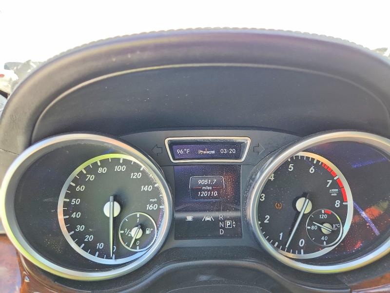 2013 Mercedes-benz Gl მანქანა იყიდება აუქციონზე, vin: 4JGDF7DE3DA151330, აუქციონის ნომერი: 85612295