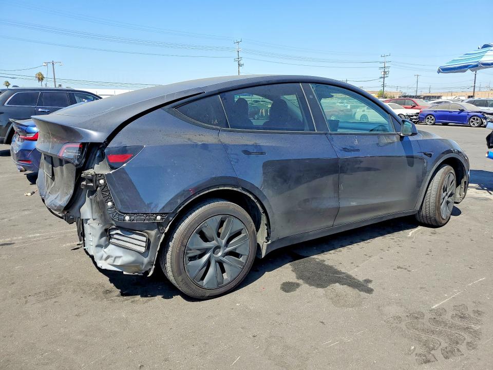 Aukcja sprzedaży 2024 Tesla Model Y, vin: 7SAYGDED1RF097907, numer aukcji: 61059126