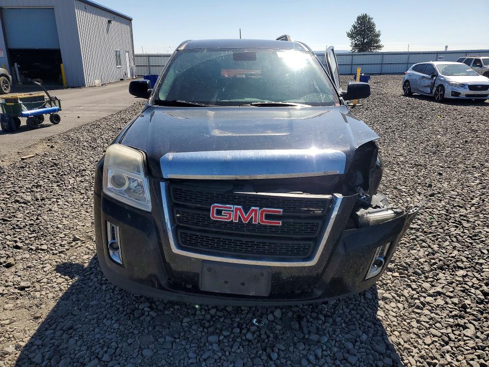 59231476 :رقم المزاد ، 2GKFLWEK1F6115466 vin ، 2015 Gmc Terrain مزاد بيع