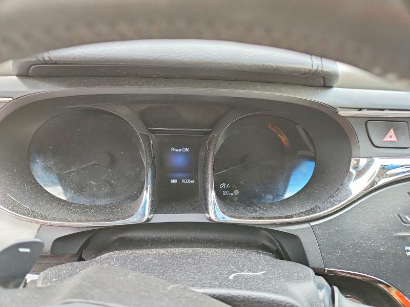 2013 Toyota Avalon მანქანა იყიდება აუქციონზე, vin: 4T1BK1EB4DU020331, აუქციონის ნომერი: 63109666