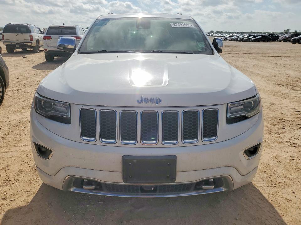Aukcja sprzedaży 2014 Jeep Grand Cherokee, vin: 1C4RJFCM6EC404254, numer aukcji: 62491686