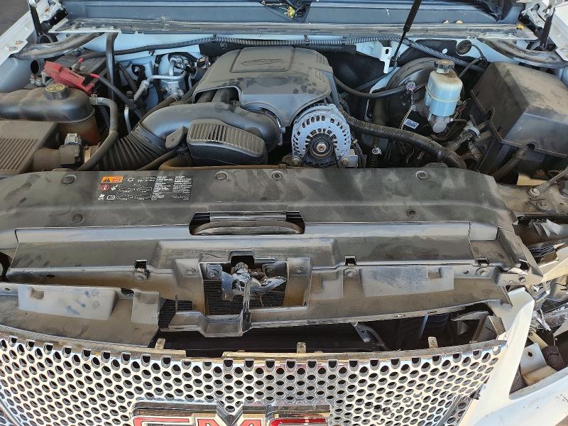 Продаж на аукціоні авто 2013 Gmc Yukon Xl, vin: 1GKS2KE75DR209518, номер лоту: 59242406