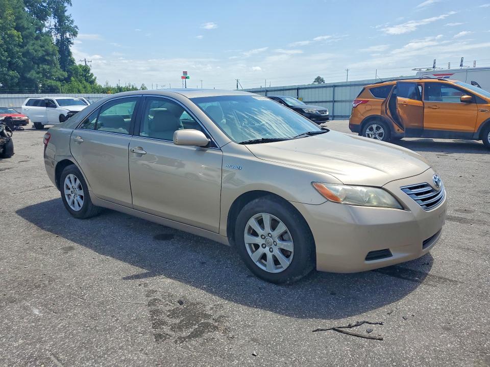 Aukcja sprzedaży 2008 Toyota Camry, vin: 4T1BB46K28U037263, numer aukcji: 62287356