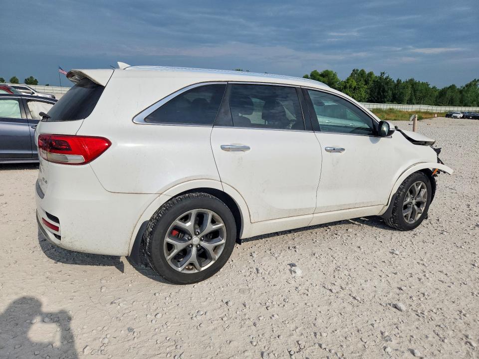 Aukcja sprzedaży 2017 Kia Sorento, vin: 5XYPK4A51HG239248, numer aukcji: 59733486