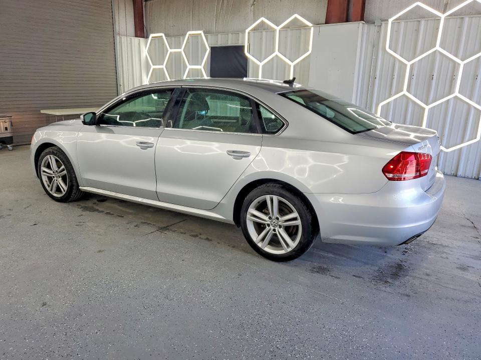Aukcja sprzedaży 2014 Volkswagen Passat, vin: 1VWBN7A34EC024462, numer aukcji: 57949266