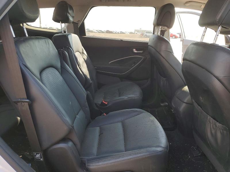 Aukcja sprzedaży 2014 Hyundai Santa Fe, vin: KM8SNDHFXEU048529, numer aukcji: 63376316