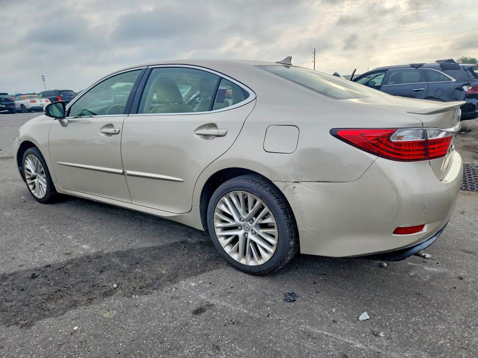 Aukcja sprzedaży 2013 Lexus Es, vin: JTHBK1GG6D2053578, numer aukcji: 62811416