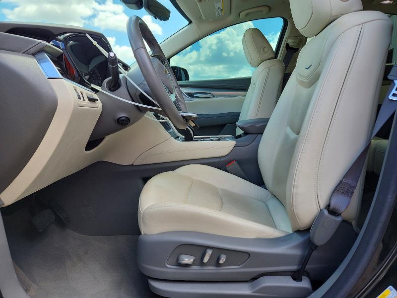 Aukcja sprzedaży 2024 Cadillac Xt5, vin: 1GYKNDR48RZ746593, numer aukcji: 59860316