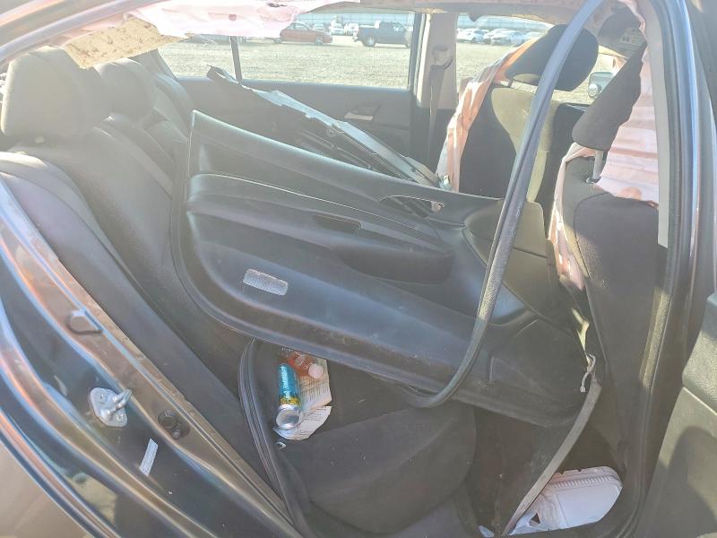 62471006 :رقم المزاد ، 1HGCP25339A108726 vin ، 2009 Honda Accord مزاد بيع