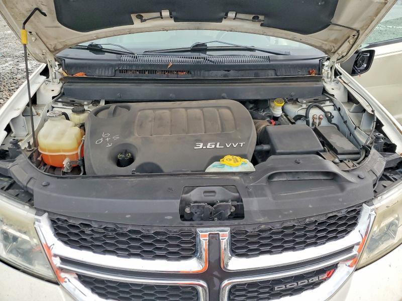 61544966 :رقم المزاد ، 3C4PDCDG3CT353643 vin ، 2012 Dodge Journey مزاد بيع