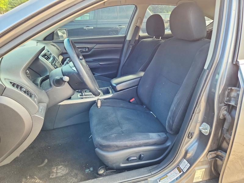 60627436 :رقم المزاد ، 1N4AL3AP2FC441943 vin ، 2015 Nissan Altima مزاد بيع