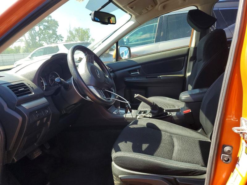 2014 Subaru Xv Crosstrek მანქანა იყიდება აუქციონზე, vin: JF2GPACC3E8304312, აუქციონის ნომერი: 62145306