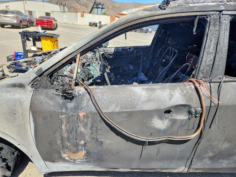 2022 Subaru Outback მანქანა იყიდება აუქციონზე, vin: 4S4BTACCXN3248690, აუქციონის ნომერი: 59734666
