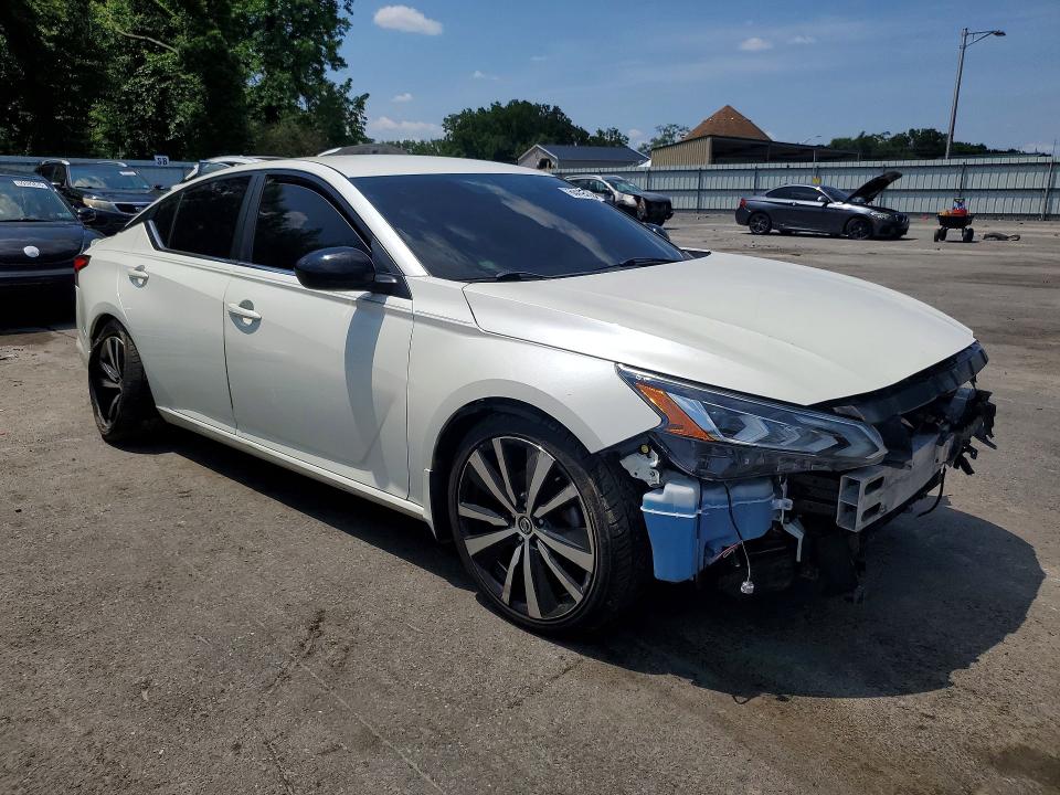 Aukcja sprzedaży 2019 Nissan Altima, vin: 1N4BL4CV3KC200490, numer aukcji: 60446476