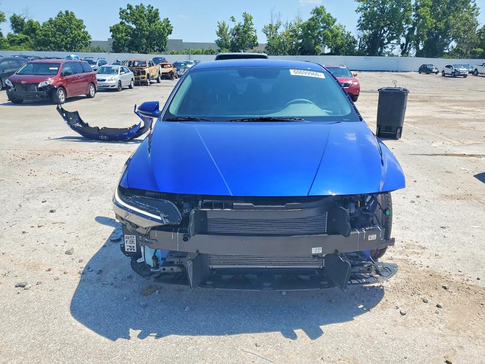 60699966 :رقم المزاد ، KMHLL4DG4TU133047 vin ، 2026 Hyundai Elantra مزاد بيع