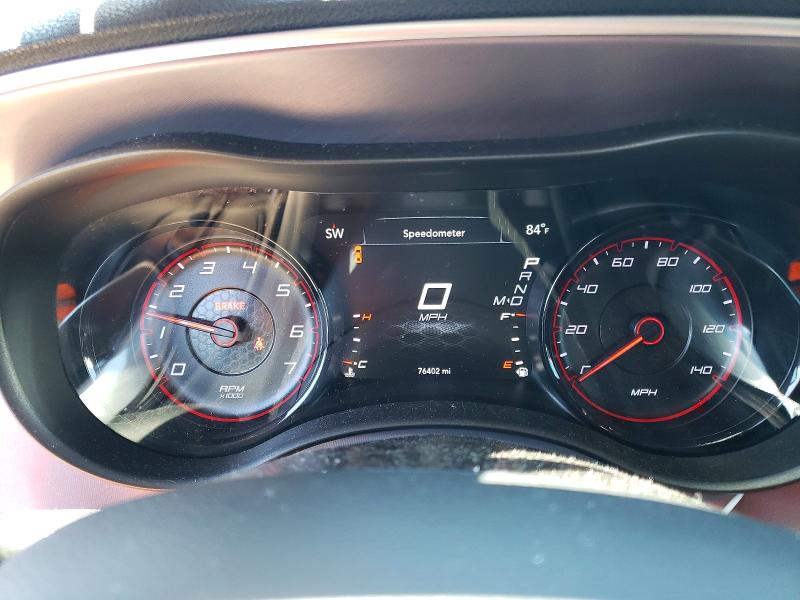 Aukcja sprzedaży 2019 Dodge Charger, vin: 2C3CDXJG5KH591743, numer aukcji: 59947476
